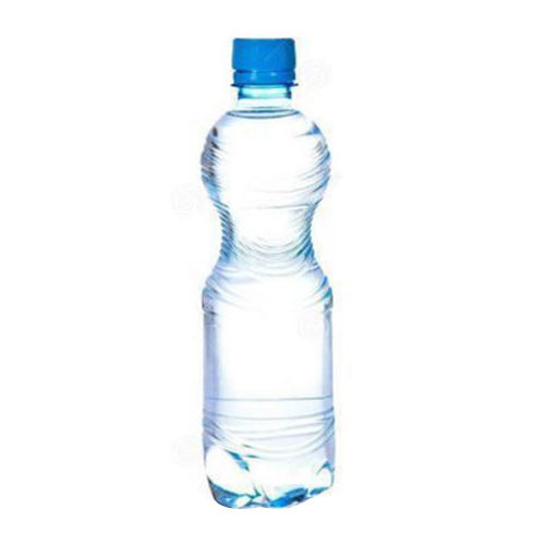Packaged Transparent Mineral Drinking Water