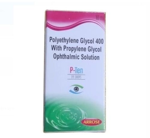 Polyethylene Glycol 400 Eye Drop
