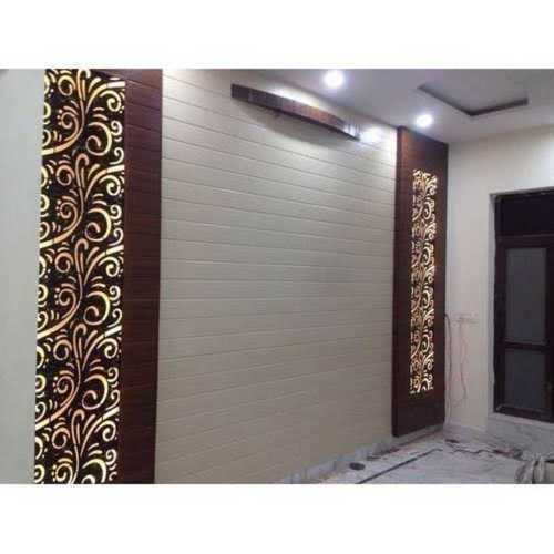 Pvc Wall