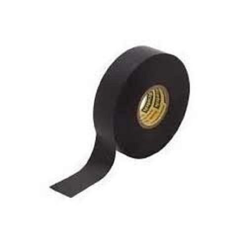 Black Reasonable Rates And Hight Quality Insulating Splicing Tapes Protect Wires From Heat, Noise And Moisture