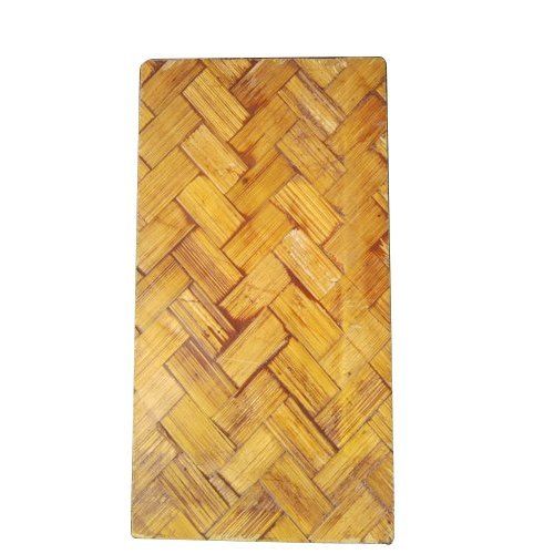 Reasonable Rates, High Quality, Strong And Sustainable Bambu Brown Bamboo Plywood Core Material: Poplar