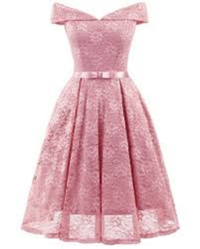 Buy Barbie Pink Dresses for Women by Forever New Online | Ajio.com-sieuthinhanong.vn