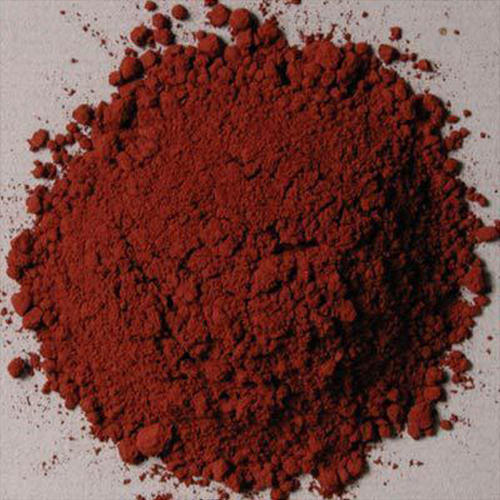 100% Pure Red Oxide Powder For Paints Making  Application: Industrial