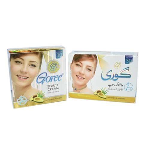 Advance Skin Brightening Night And Bioactive For Dark Spots Pigmentation Face Beauty Cream