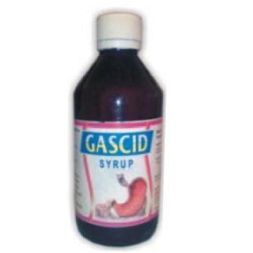 Darsh Ayurvedic Antacid Syrup Specific Drug