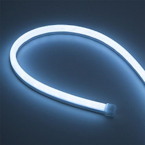 Energy Efficient Electrical Ceramic Cool White Flexible Led Lights, 220-Volts Application: Home