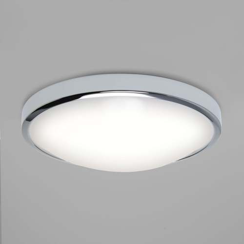 Energy Efficient Electrical Round Ceramic White Led Ceiling Lights, 220-Volts Application: Home