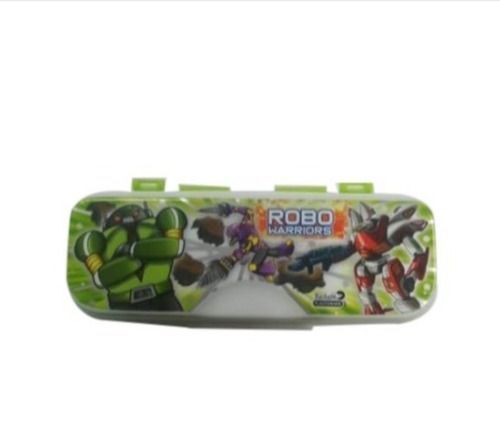 Shanta Product Multicolor Jungle Small Pencil Box, For Store Statinory at  Rs 20/piece in Vasai