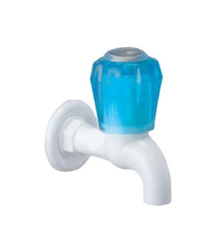 Bath Hardware Sets 100 Percent Good Quality Pvc Material White And Blue Water Tap Use In Kitchen