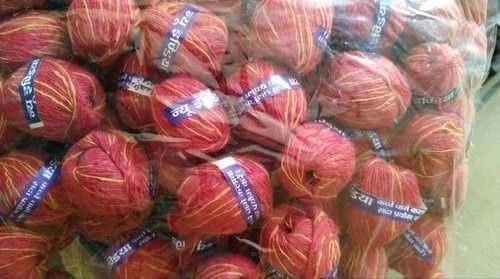 Red Handmade Mauli Kalawa Religious Cotton Thread For Pooja