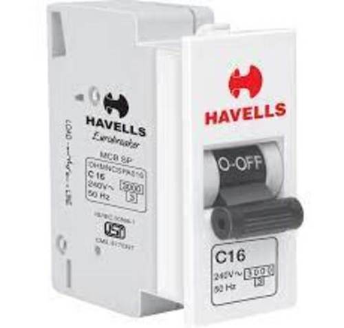 Havells 16 A SP MINI MCB