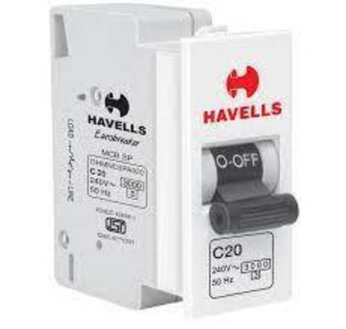 Havells 20 A Sp Mini Mcb