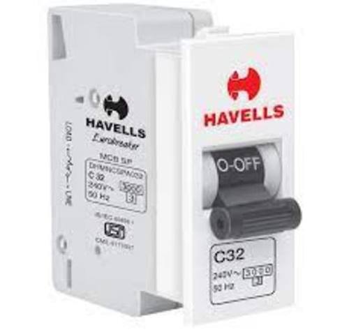Havells 32 A Sp Mini Mcb
