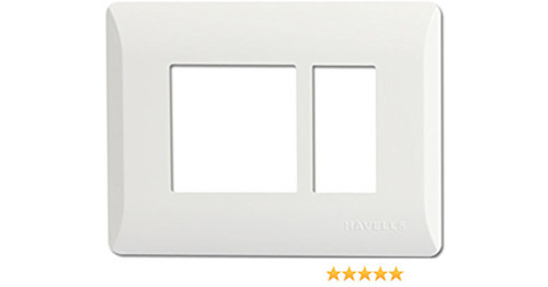 Havells 3M Cover Plate Reo Elegant