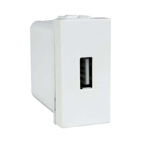 Havells USB Charger 2.1A SINGLE PORT REO