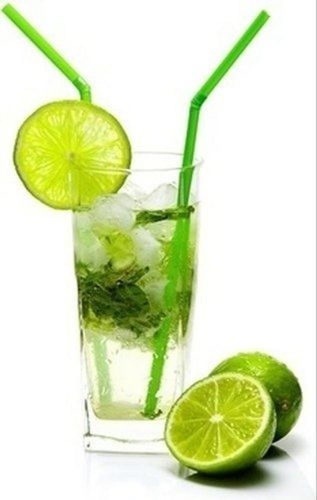 Hygienically Packed, Sweet Sour, Smooth And Refreshing Healthy Green Lemon Soft Drink