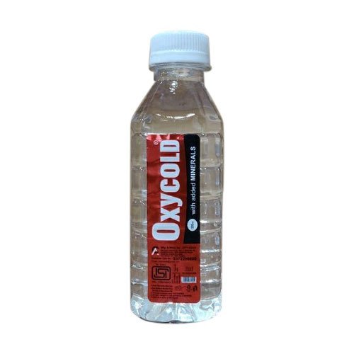 Enrich With Iron And Mineral Water Pure And Hygienically Packed Packaged For Drinking Purpose Packaging: Plastic Bottle