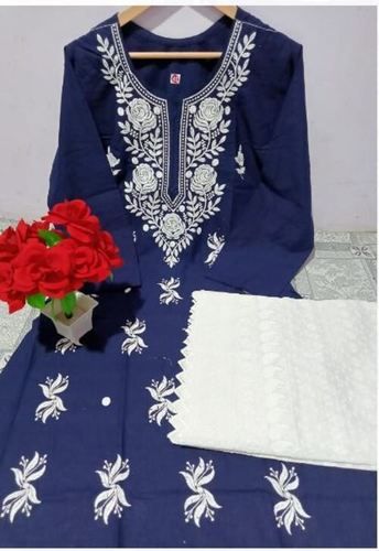 Ladies Palazoo Kurti