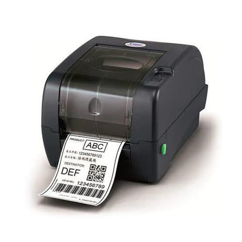 Portable Barcode Printers for Industrial Usage