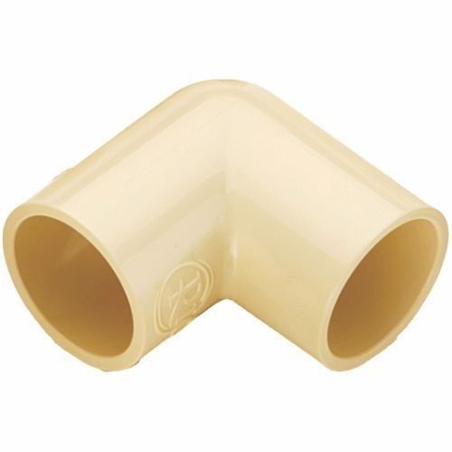 White Premium Quality And Long Durable Blue Pvc Plastic Elbow Fitting For Domestic Use