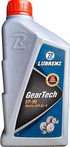 ऑटोमोबाइल के लिए प्रीमियम क्वालिटी और लंबे समय तक चलने वाला Lubrenz गियर ऑयल आवेदन: इंजन के हिस्सों को लुब्रिकेट करें