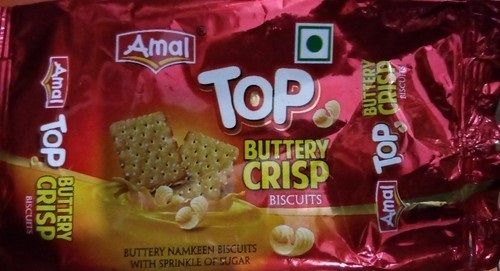 Salted Namkeen Biscuits