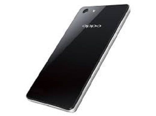 Scratch Resistant Long Lasting Battery And Aesthetic Design Black Oppo Mobile Phone Battery Backup: 8 Hours