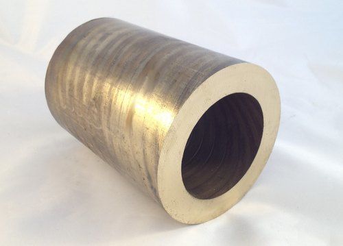 Strong And Long Durable Golden Aluminum Alloy Bronze Castings For Industrial Use