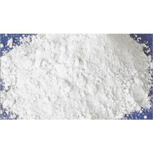 100 Percent Pure White Zirconium Silicate Powder For Industrial Purpose