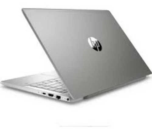 HP Pavilion 14 Laptop - 16GB RAM, 1TB Hard Drive | Sleek Silver Design, Intel Core i7-1065G7, Full HD Display, Lightweight 1.6kg