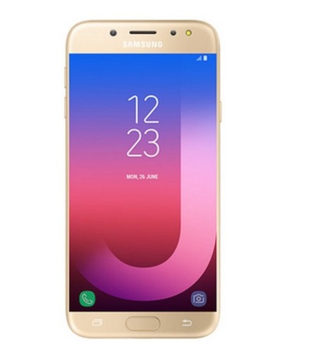 बेज रंग का Android Samsung J7 स्मार्ट मोबाइल फोन, 3000mAh-बैटरी, 4Gb रैम और 64Gb और 128 इंटरनल मेमोरी, 12Mp बैक और 5MP फ्रंट कैमरा ब्लूटूथ वर्जन: हाँ