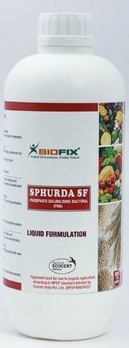 Non-Toxic Highly Effective Agricultural Bio Fertilizer Liquid