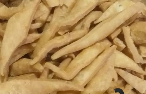 Delicious And Tasty Crispy Crunchy Healthy Snacks Salted Namak Para