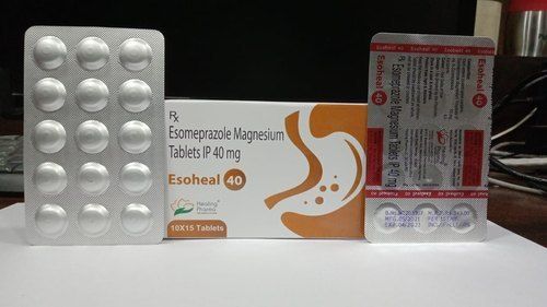 Esomeprazole Antacid Tablets