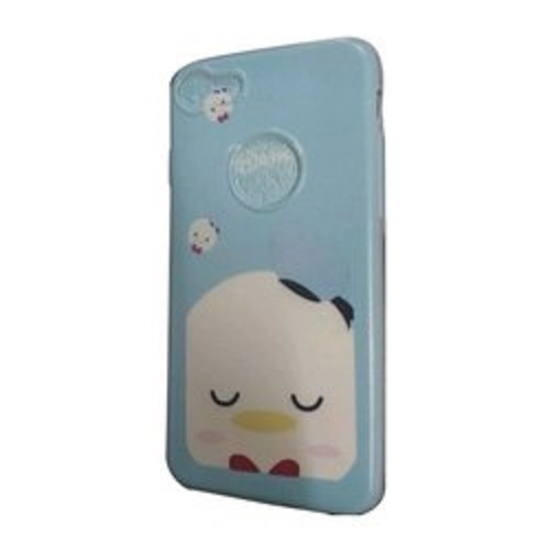 High Build Quality Sleek And Elegant Design Abs Plastic Printed Mobile Back Cover