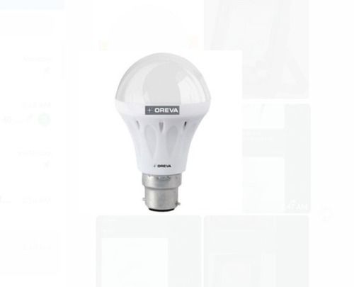 High Performance 12 Watt Oreva Led Bulb Light Use For Home Input Voltage: 220 Volt (V)