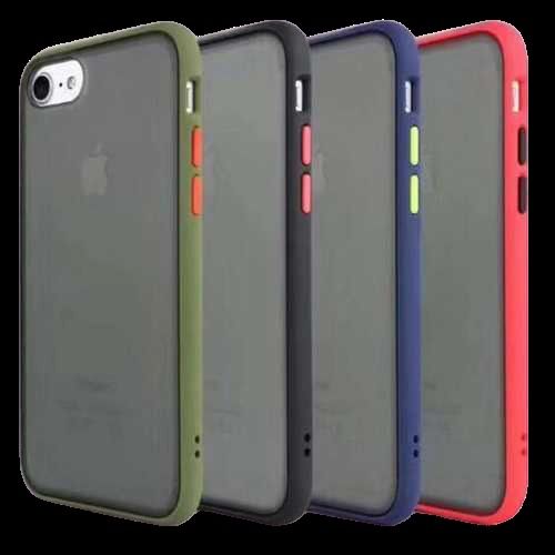 Long Lasting High Quality Durable Scratch Resistant Multicolor Mobile Back Cover For Apple Phone Design: Bar