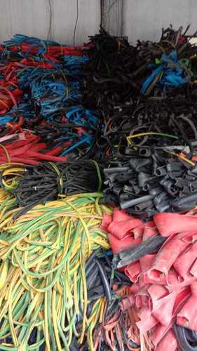 Pvc Cable Scrap