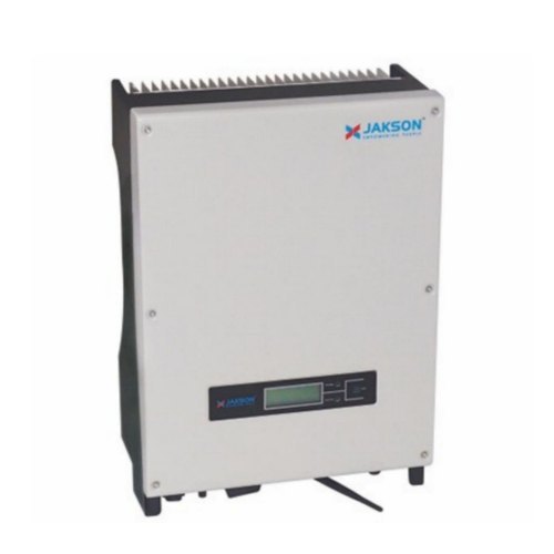 उचित दरें, आकर्षक और आधुनिक डिजाइन जैक्सन 20kw थ्री फेज ऑन ग्रिड सोलर इन्वर्टर