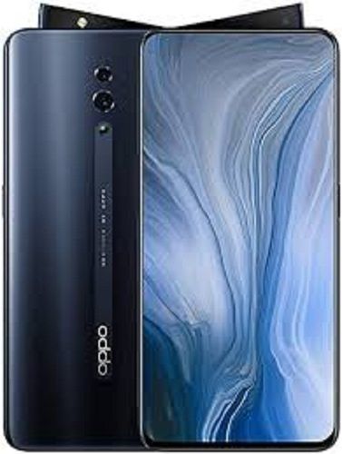 Smoother And Faster Processor With Large Battery Backup Black Oppo Mobile Phone Battery Backup: 18 Hours