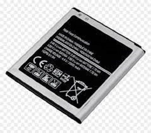 Slim Design Durable And Reliable Mobile Phone Battery For Lava Mobiles Design: Bar