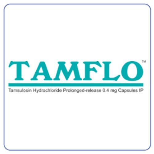 Tamflo Tamsulosin Hydrochloride 0.4 Mg Tablet General Medicines