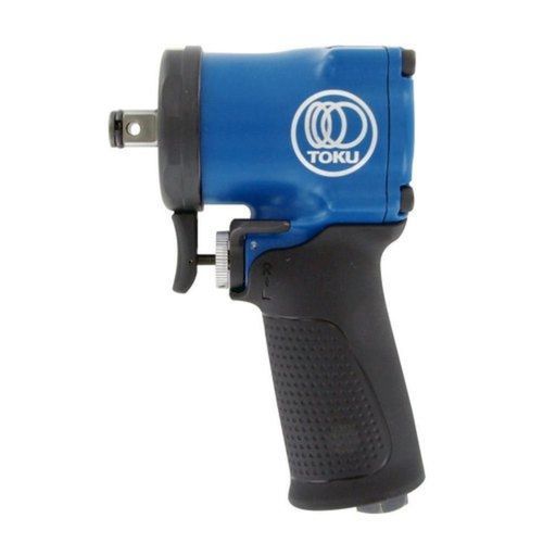 Toku Portable Handheld Reverse Control Industrial Air Impact Wrench