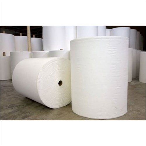 White  The Best Quality High Tensile Non Woven Fabrics