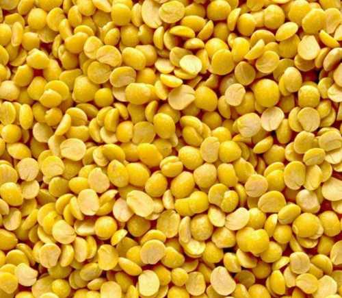 100 Percent Fresh And Organic Chana Dal With The Goodness Of Protein 