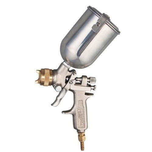 Airless Technology Paint Spray Gun For Painting With 600 Ml Capacity at  Best Price in Agra