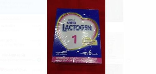 400 Gram Nestle Lactogen 1 Infant Formula Powder For Baby