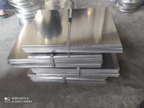 लागत प्रभावी और रस्ट प्रूफ कठोरता के साथ 60-70 मिमी एल्यूमीनियम शीट: हां