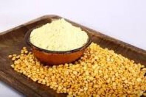 Yellow A Grade And Indian Origin Gram Flour