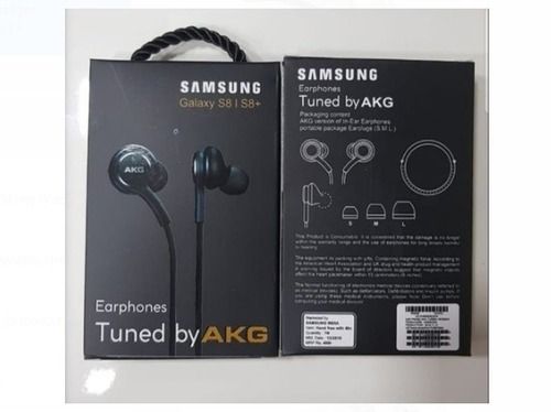 S8 earphone discount